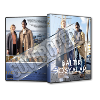 Der Flensburg-Krimi Der Tote am Strand - 2021 Türkçe Dvd Cover Tasarımı